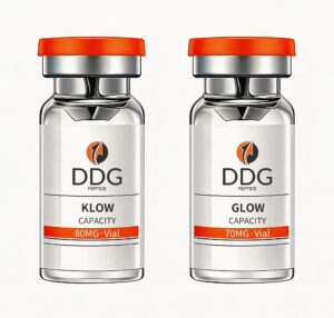 KLOW & GLOW