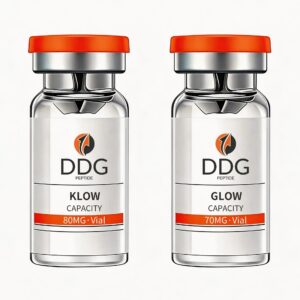 KLOW & GLOW